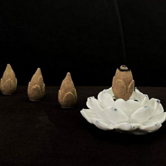 Nhang Nụ Trầm Hương 500gr