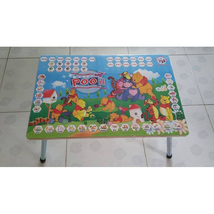 BÀN HỌC CHO TRẺ 50x80 cm