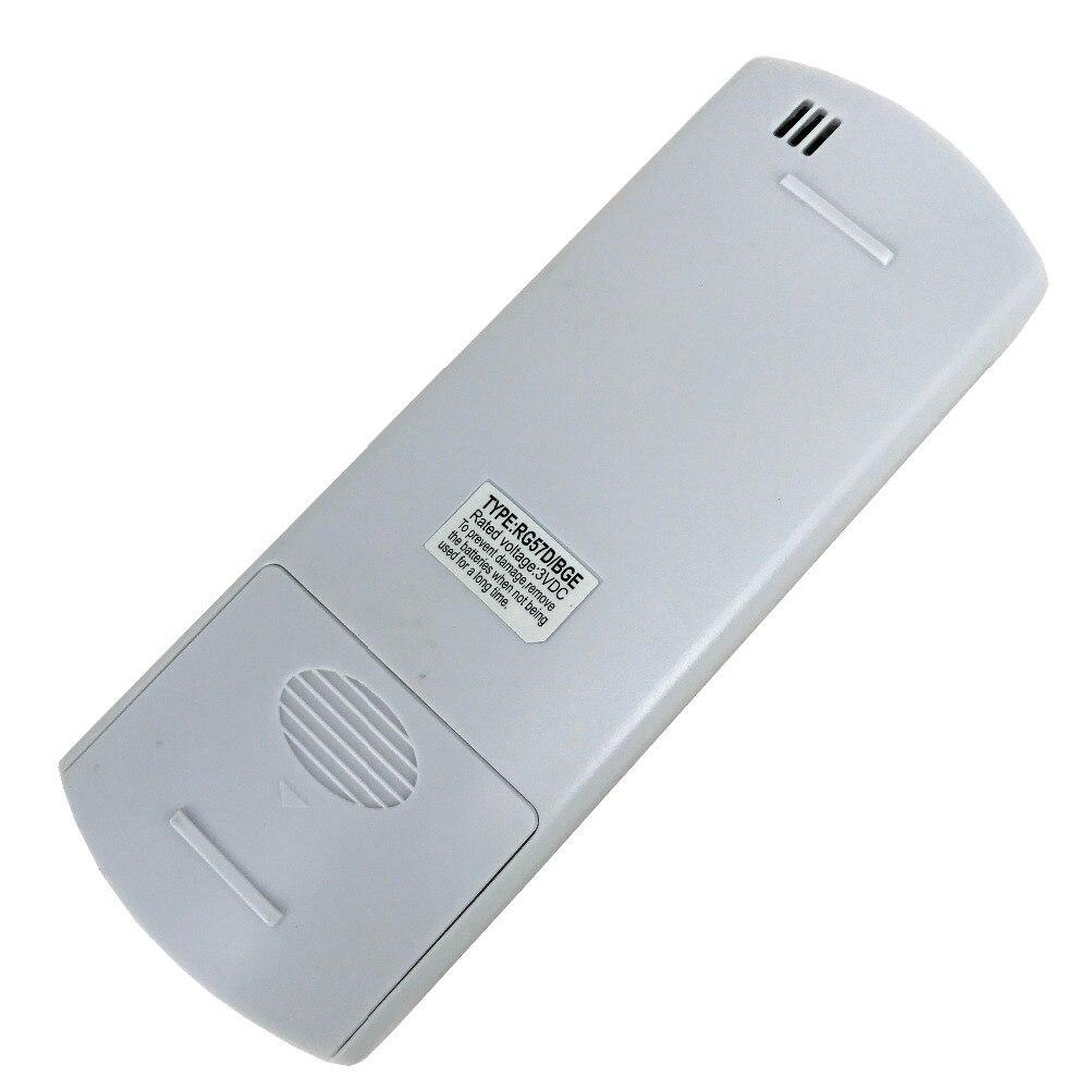 Remote Điều Khiển Máy Lạnh Máy Điều Hòa REETECH RG57D