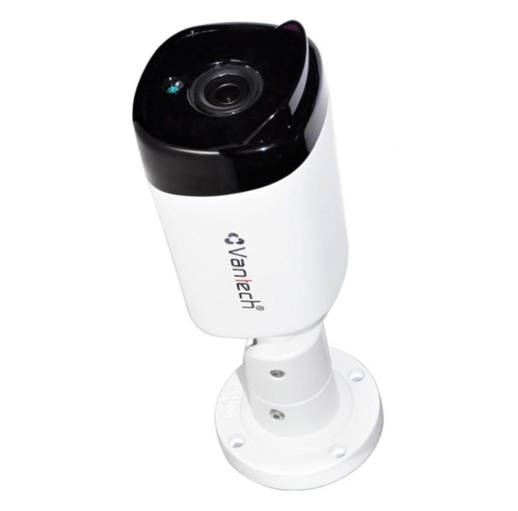 Camera 3 in 1 hồng ngoại 2 Megapixel VANTECH VP-2200A/T/C