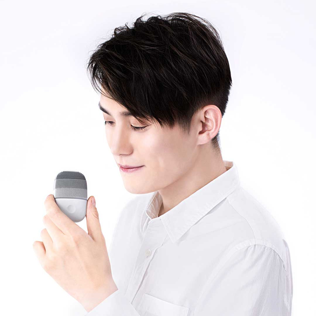 Máy rửa mặt sóng âm InFace MS-2000