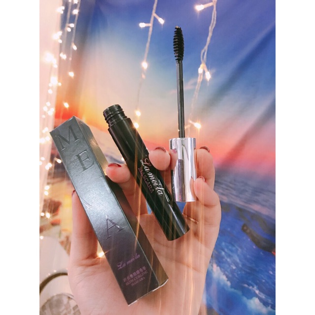 Mascara Lameila Hàng Nội Địa Trung