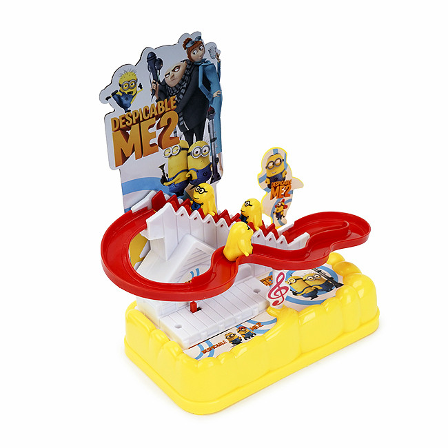 Bộ đồ chơi Minion cho bé