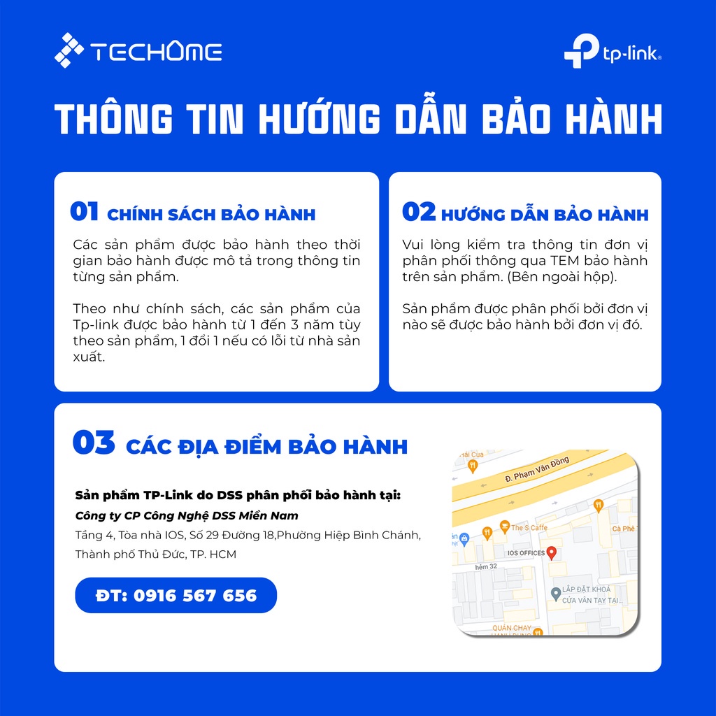 Thiết bị chia mạng Switch để bàn 5 cổng Gigabit TP-LINK LS105G