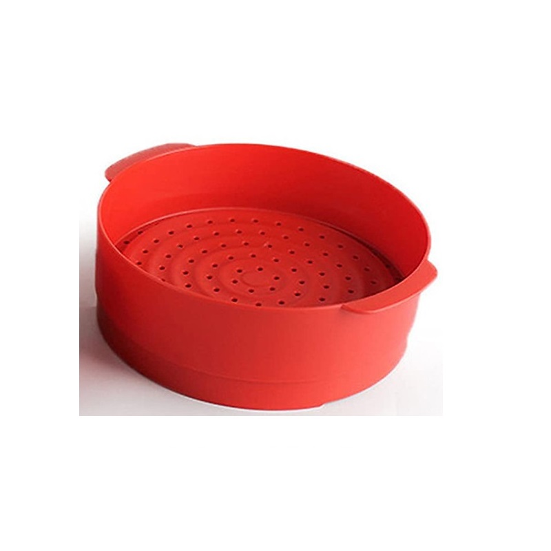 Xửng hấp Tupperware Steam It 2 Tầng