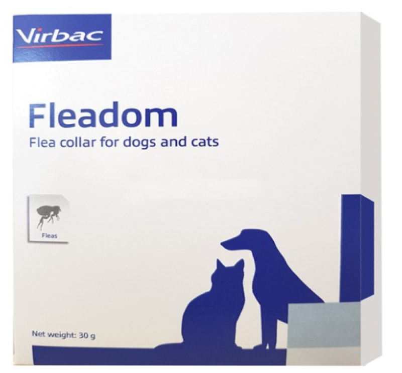 FLEADOM