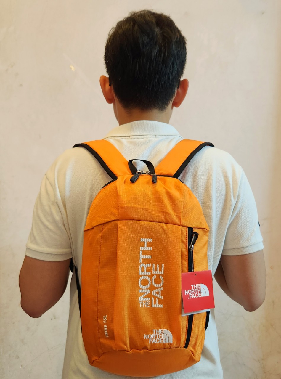 Balo thể thao Haras Backpack 15L Mini The North Face