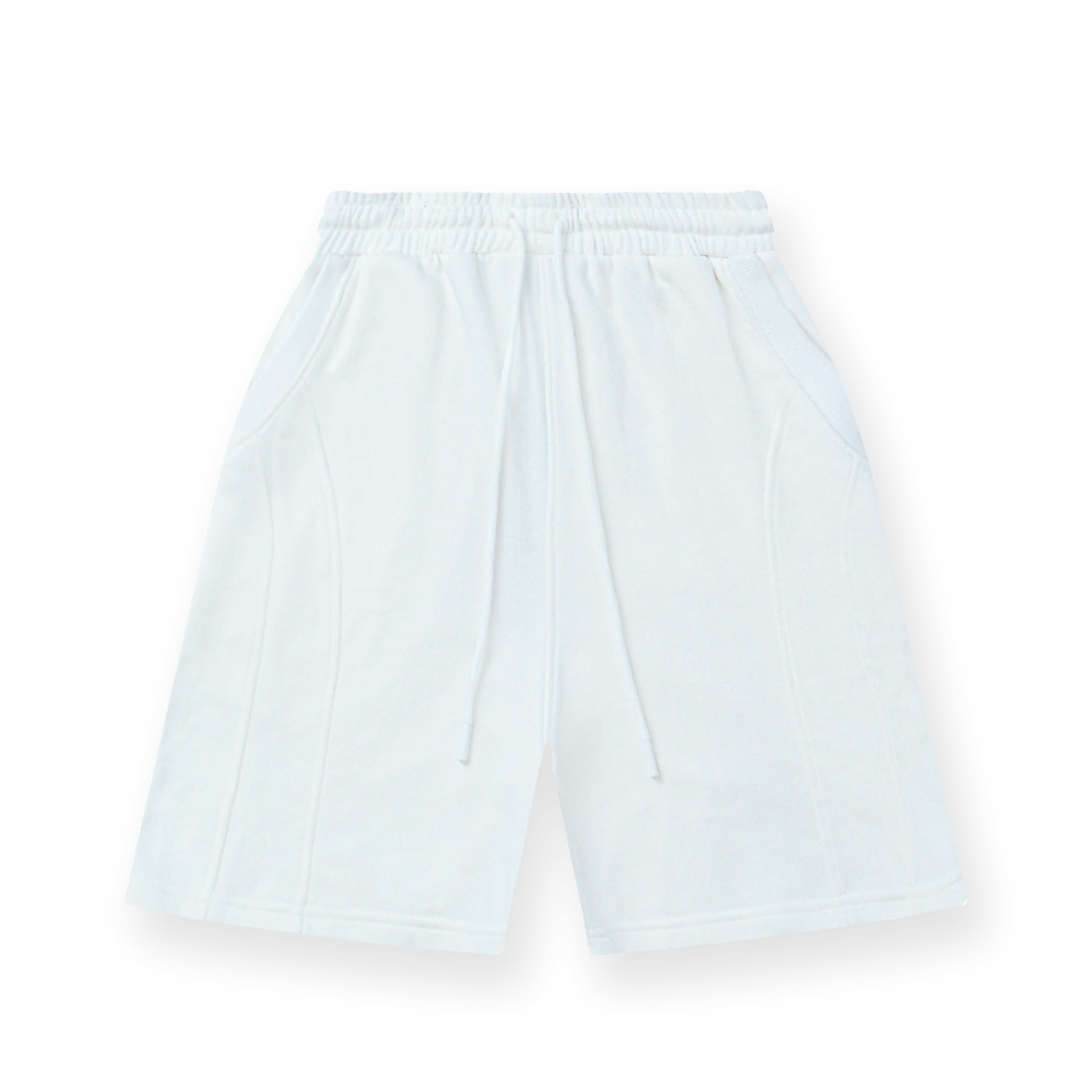 Quần Short Đùi NEWSEVEN Dout Line
