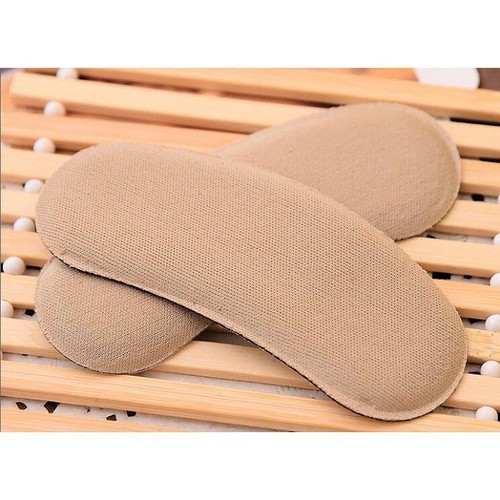 Combo of 2 sets of 2 shoe inserts