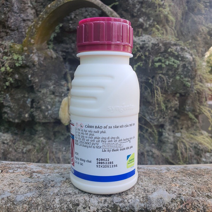 Thuốc trừ bệnh Amistar Top 325SC 250ml