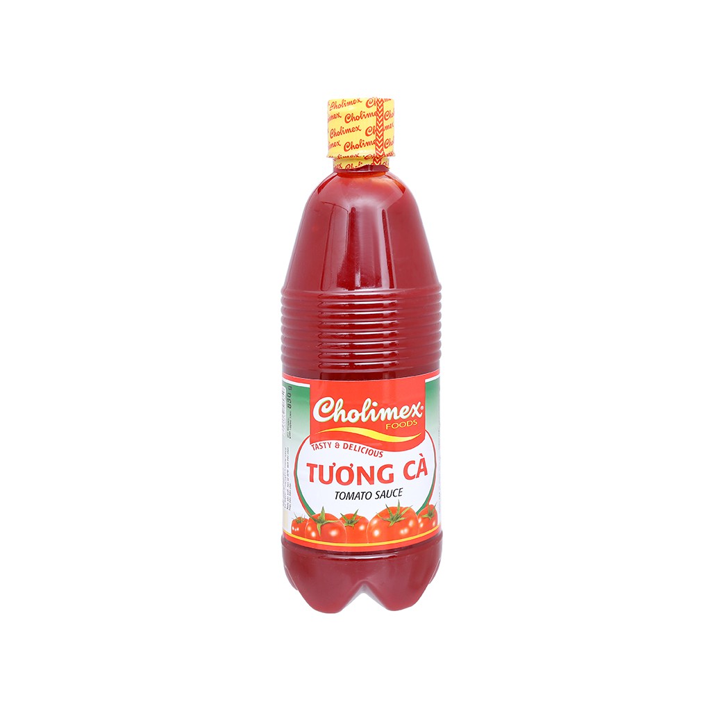 TƯƠNG CÀ CHOLIMEX 830GR