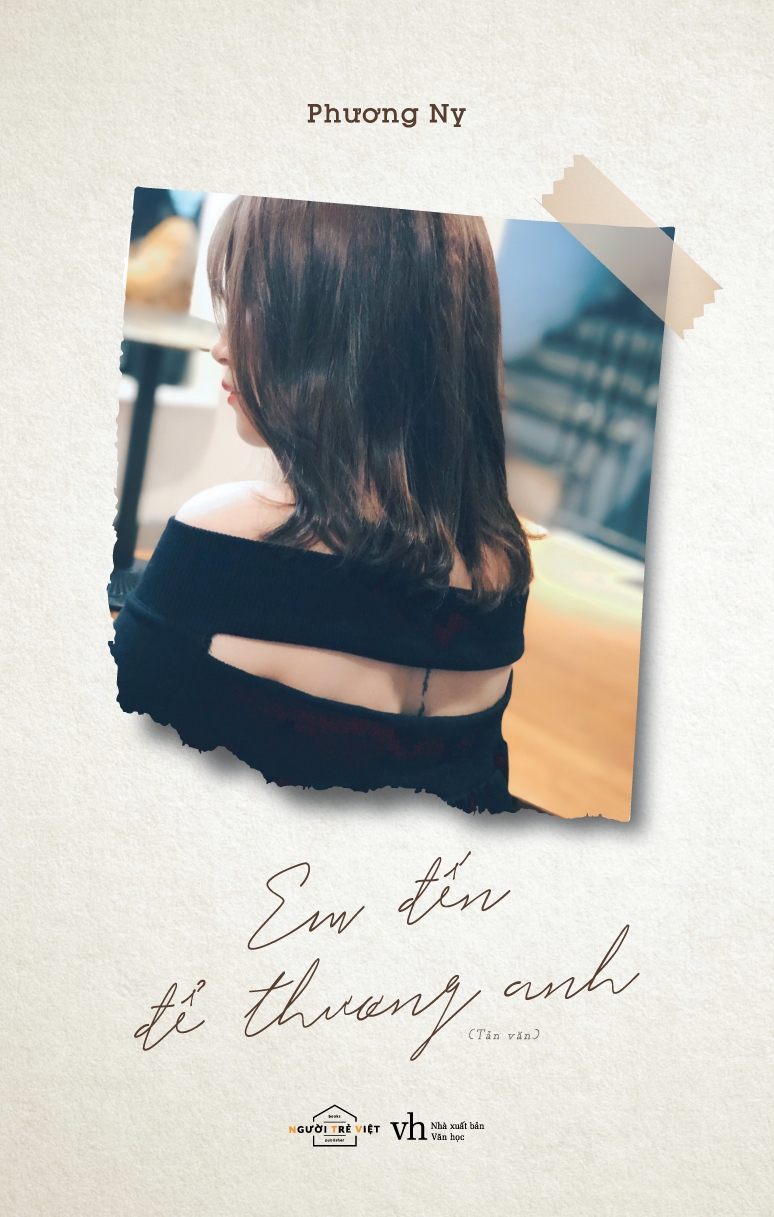 Fahasa - Em Đến Để Thương Anh