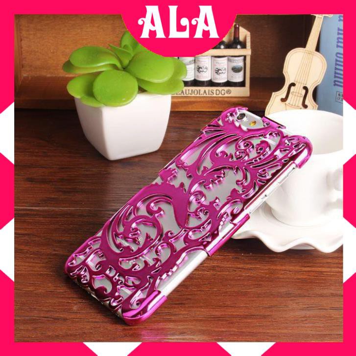 Ốp lưng tản nhiệt họa tiết iphone 7/7 plus - iphone 6/6s plus - iphone 8/8 plus