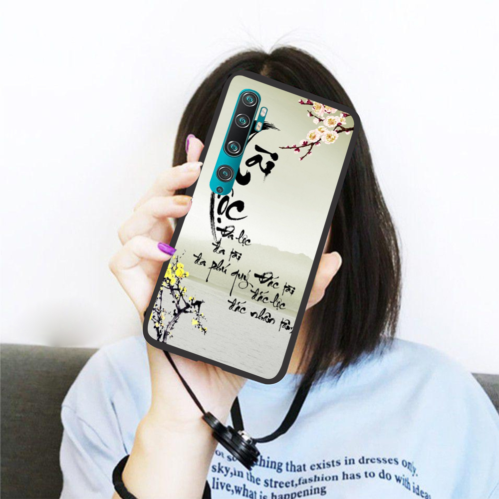 Case for Xiaomi Redmi Note 10