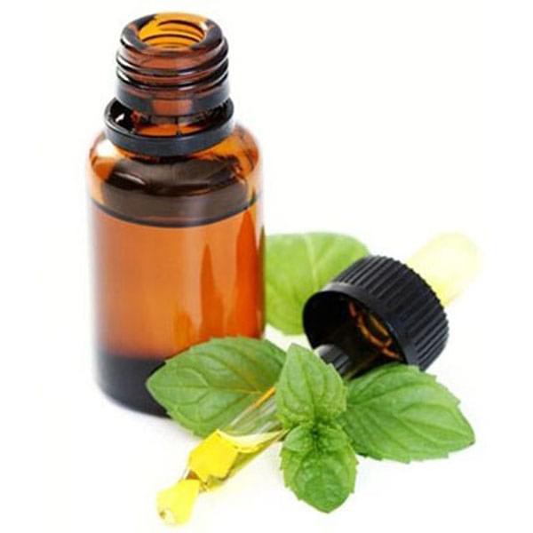 Tinh Dầu Bạc Hà nguyên chất(Tặng vỏ lọ treo xe ) : 50ml-100ml