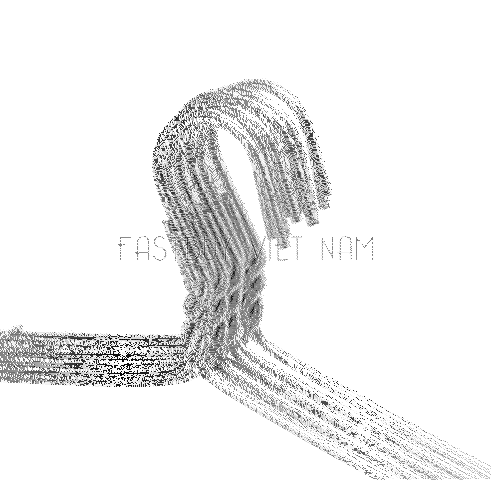 Combo 9 móc nhôm treo quần áo người lớn - Vỉ 9móc nhôm treo quần áo chất liệu nhôm tốt bền đẹp, thiết kế tiện dụng, là sản phẩm thiết yếu của mọi nhà.