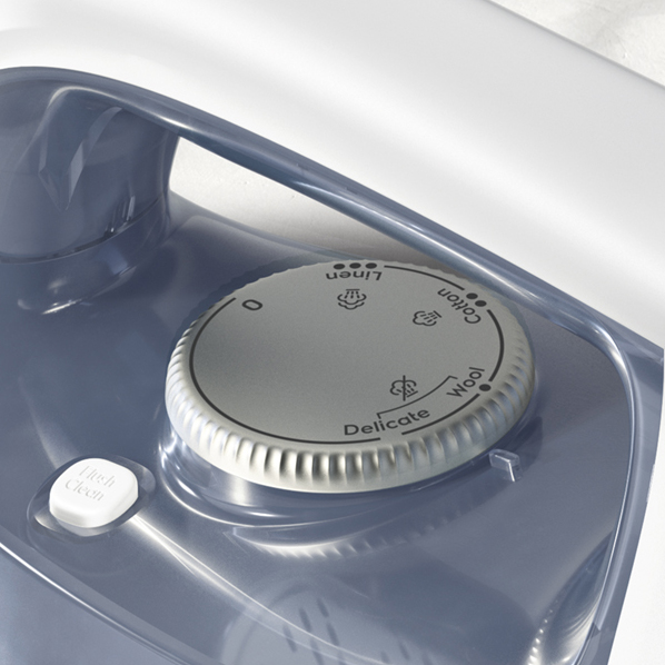 Bàn ủi Electrolux E7SI1-60WB