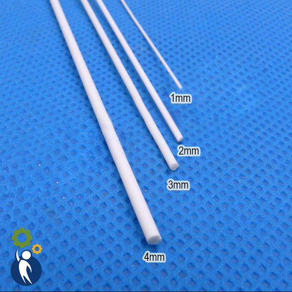 Thanh Nhựa Làm Mô Hình Chiều Dài 50cm