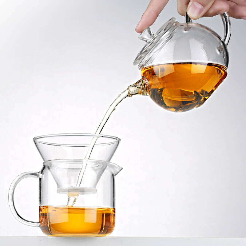 Bộ bình trà Samadoyo T110 (250ml)