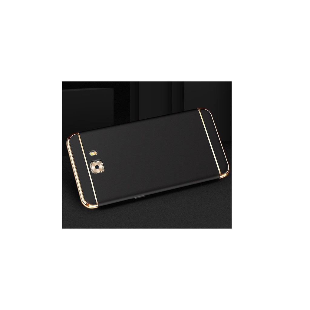 ỐP LƯNG 3 MẢNH CHO SAMSUNG GALAXY C9 PRO