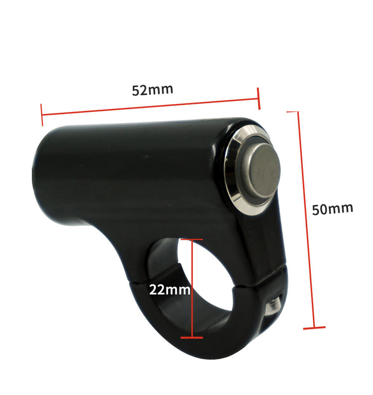 Công tắc ngắt đèn pha xe Yamaha PG1