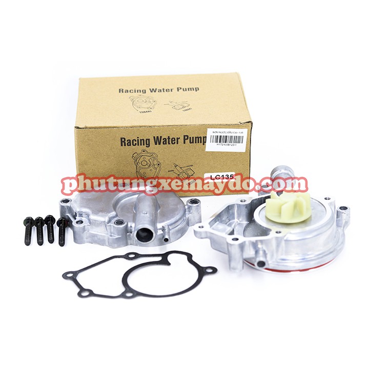 BƠM NƯỚC ĐẦU EX - 135 [BAO ĐỔI TRẢ NẾU HÀNG LỔI]