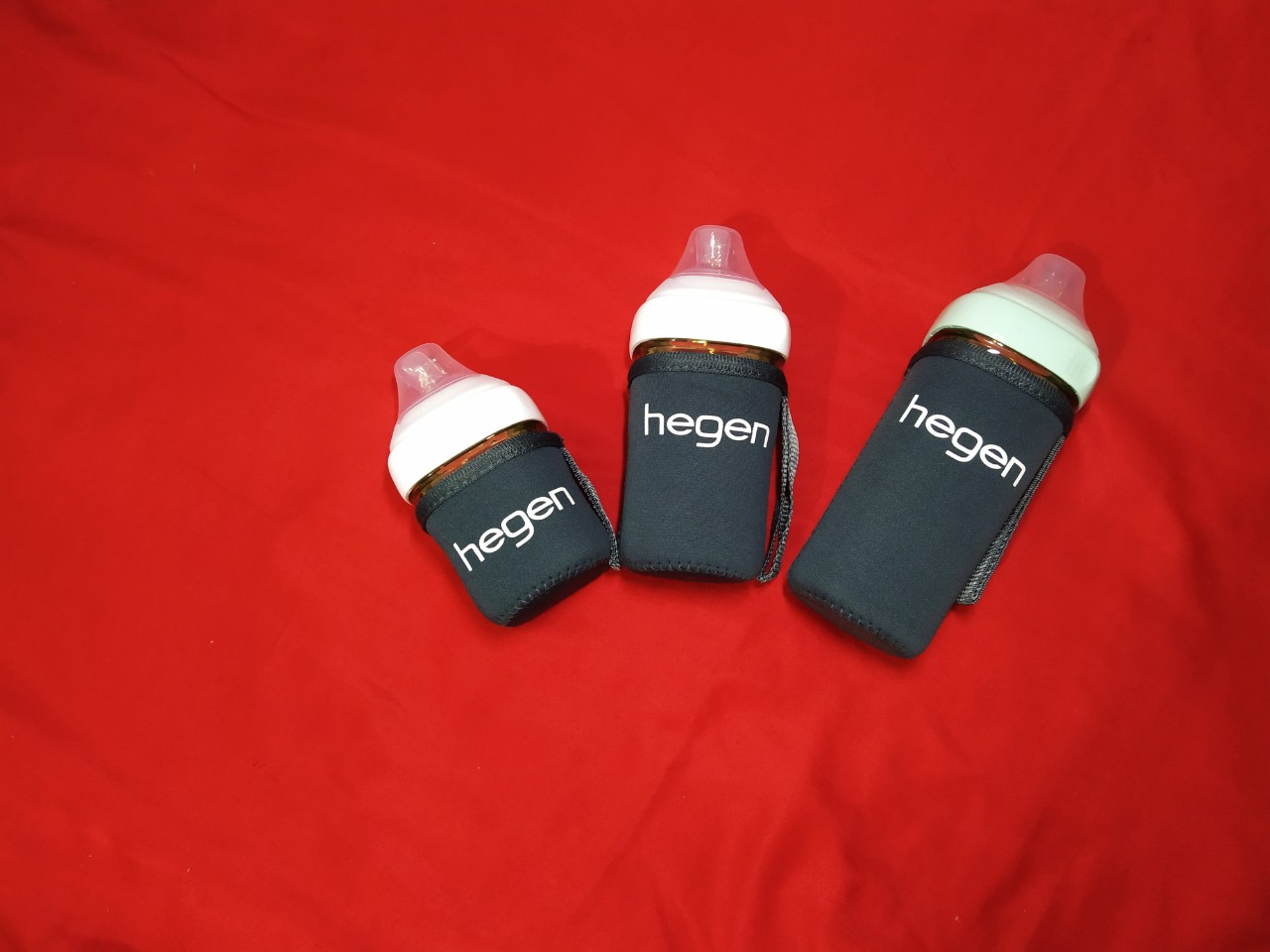 Túi ủ giữ nhiệt bình hegen cao cấp