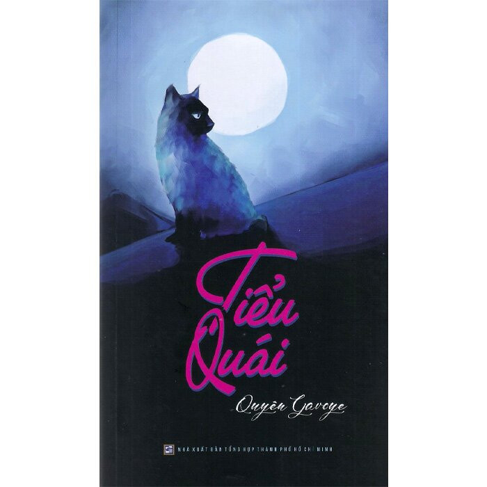 Sách - tiểu quái