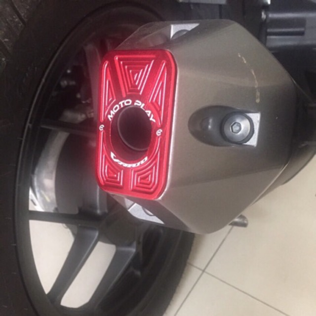 [HCM]Ốp Pô Vario