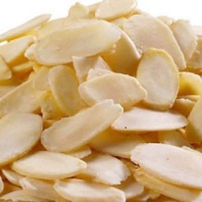 HẠNH NHÂN CẮT LÁT/ ALMOND SLICED