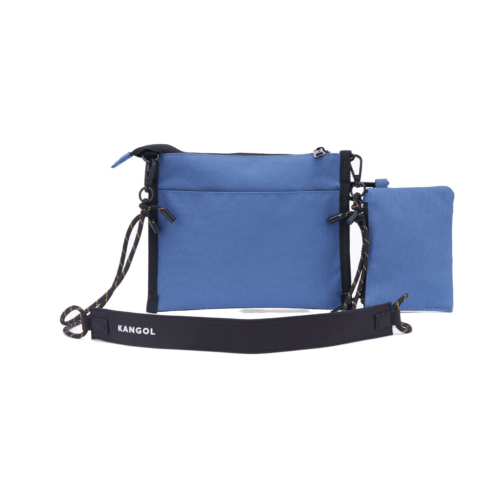 Túi Kangol Unisex Handbag 6325170882