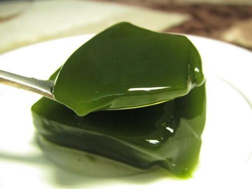 Cây Sâm Lông Lớn
