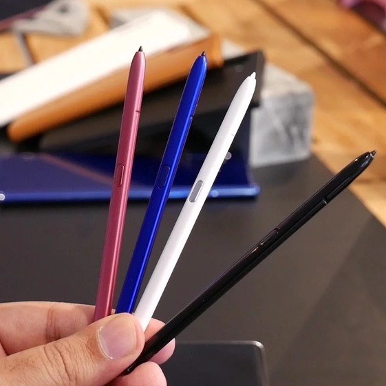 Bút Spen Samsung  Note 10/ Note 10 plus chính hãng (có kết nối Bluetooth)