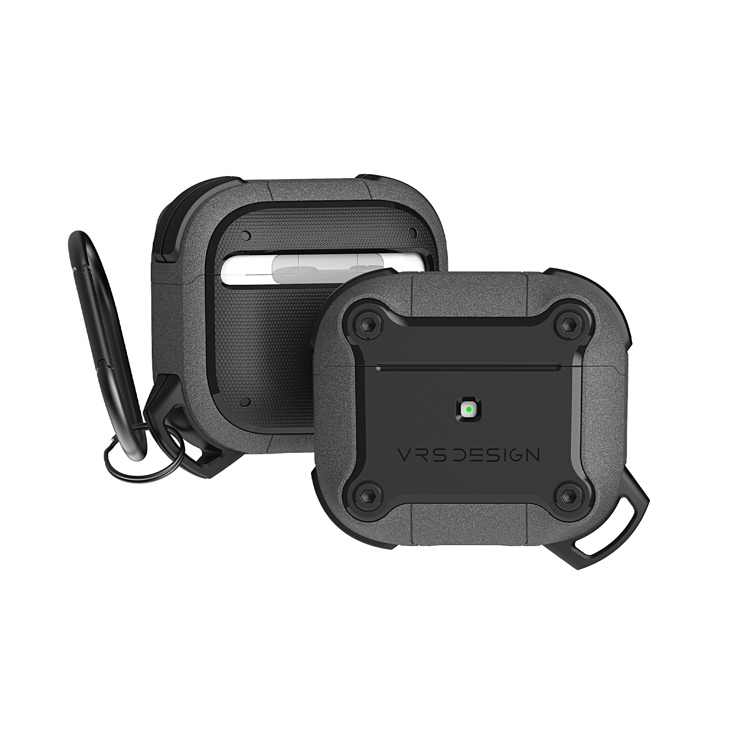 Ốp VRS Design Active cho tai nghe Airpods 3