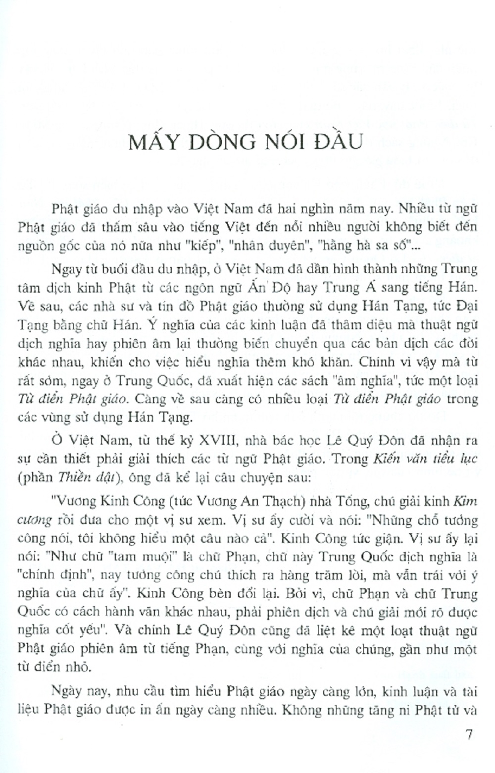 Từ Điển Phật Học Hán Việt (Bìa Cứng)
