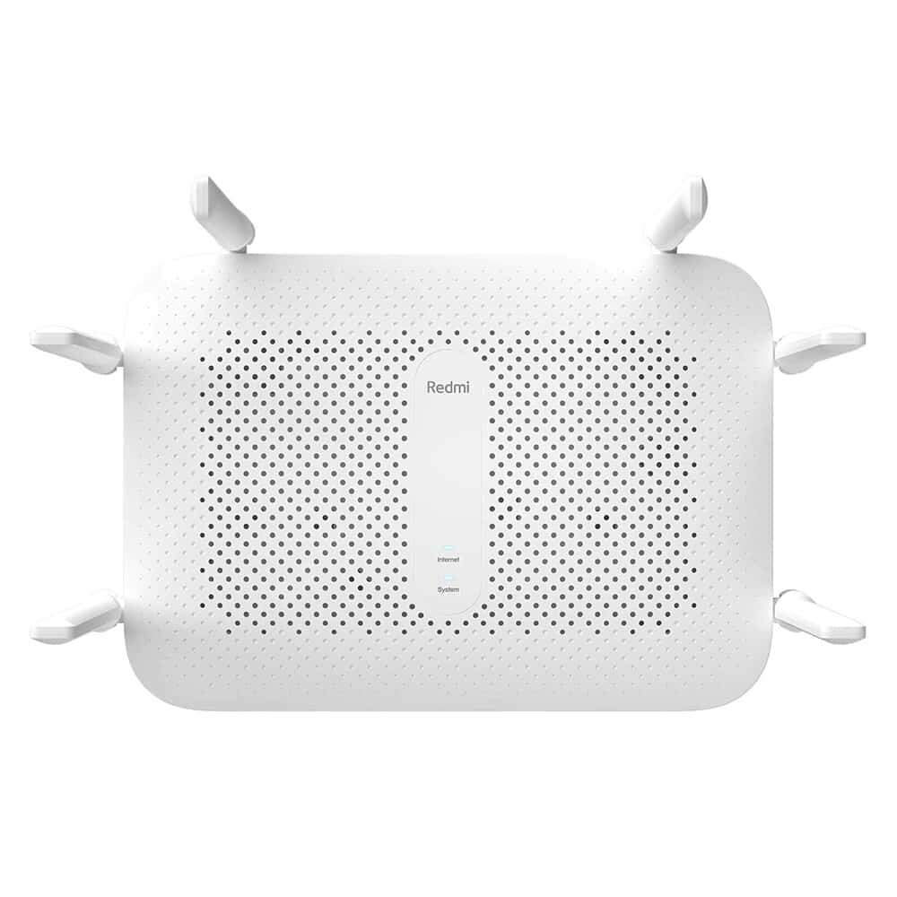 Modem Wifi 6 râu XIAOMI Router AC2100