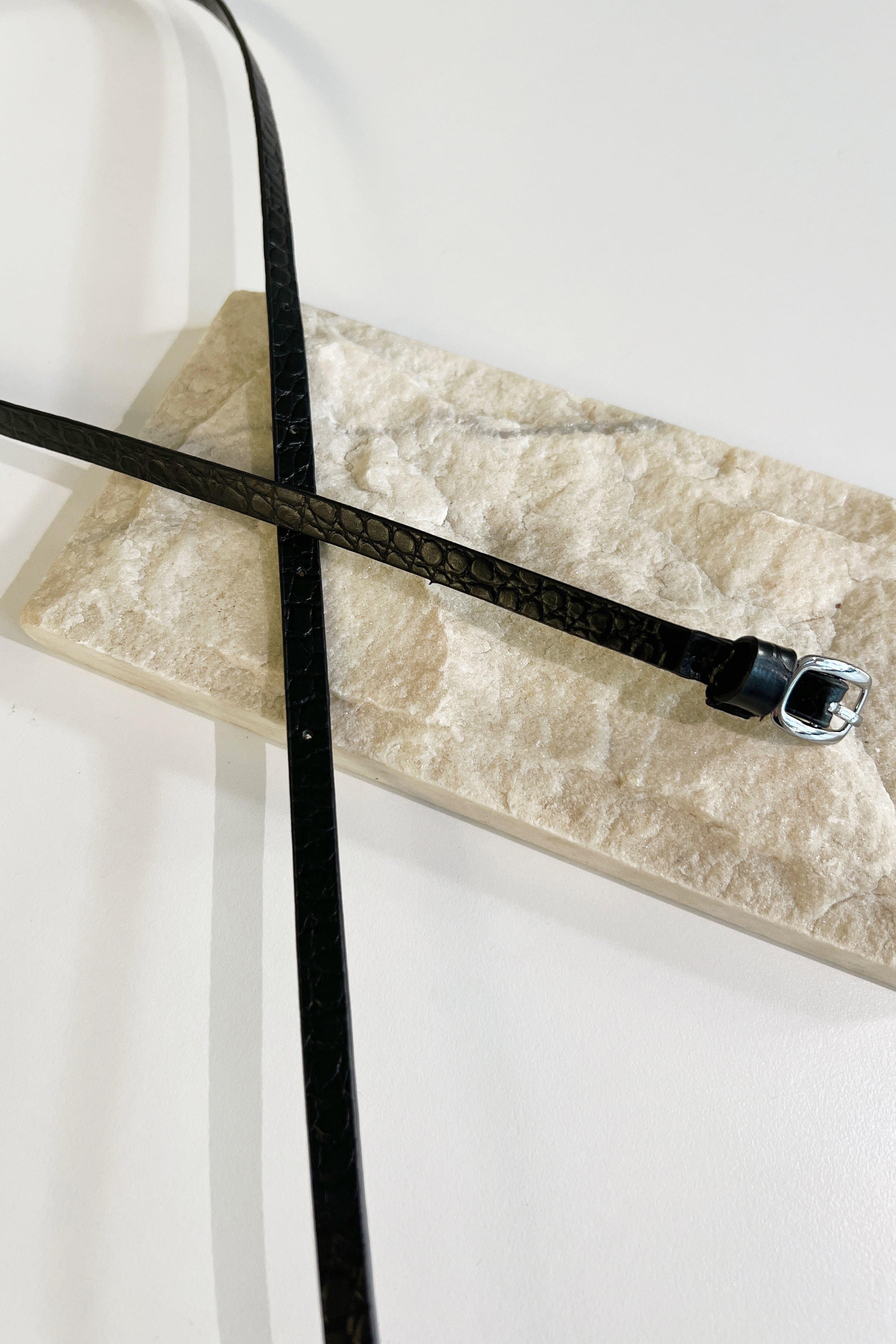 OLV - Dây nịt Slim Belt nhiều kiểu màu