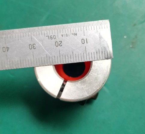 Khớp Nối Mềm Động Cơ Phi 14 Và 16