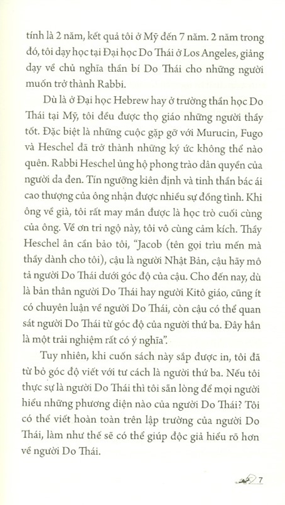 Tại Sao Người Do Thái Xuất Sắc
