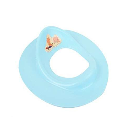 Tấm lót thu nhỏ bồn cầu cho bé
