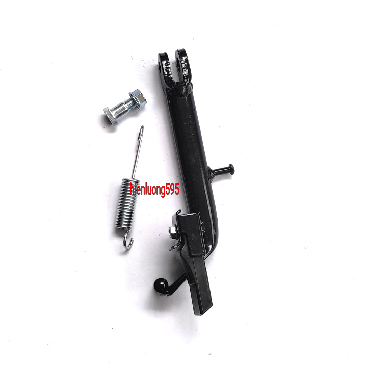 Chân chống nghiêng xe máy Cub 50cc, 81, 82