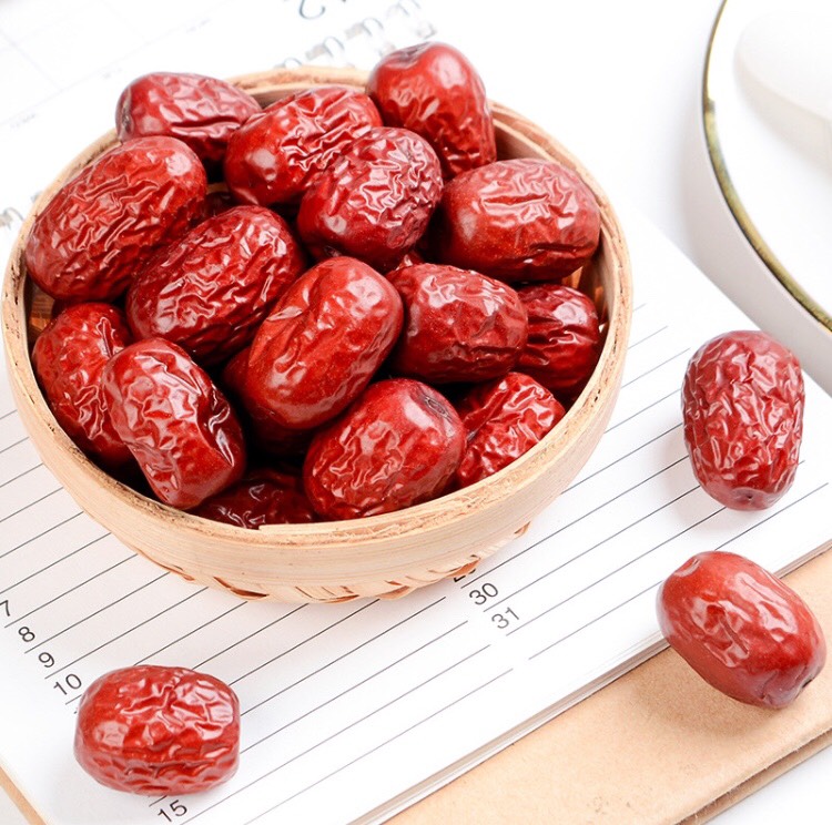 Táo Tàu Đỏ [0.5kg]