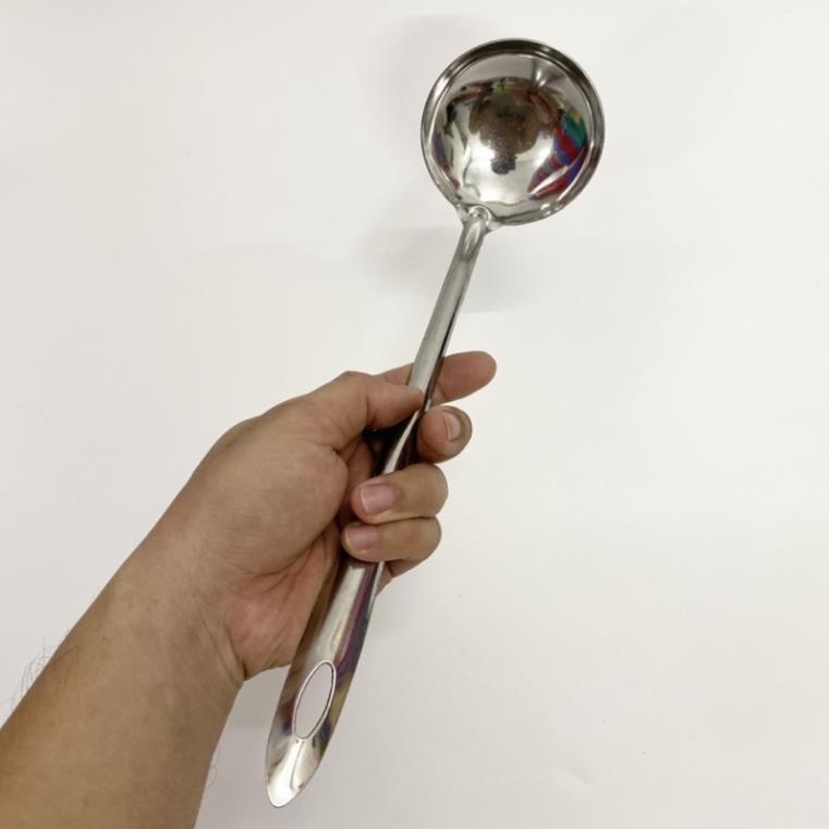 Vá Múc Canh Inox Không Gỉ