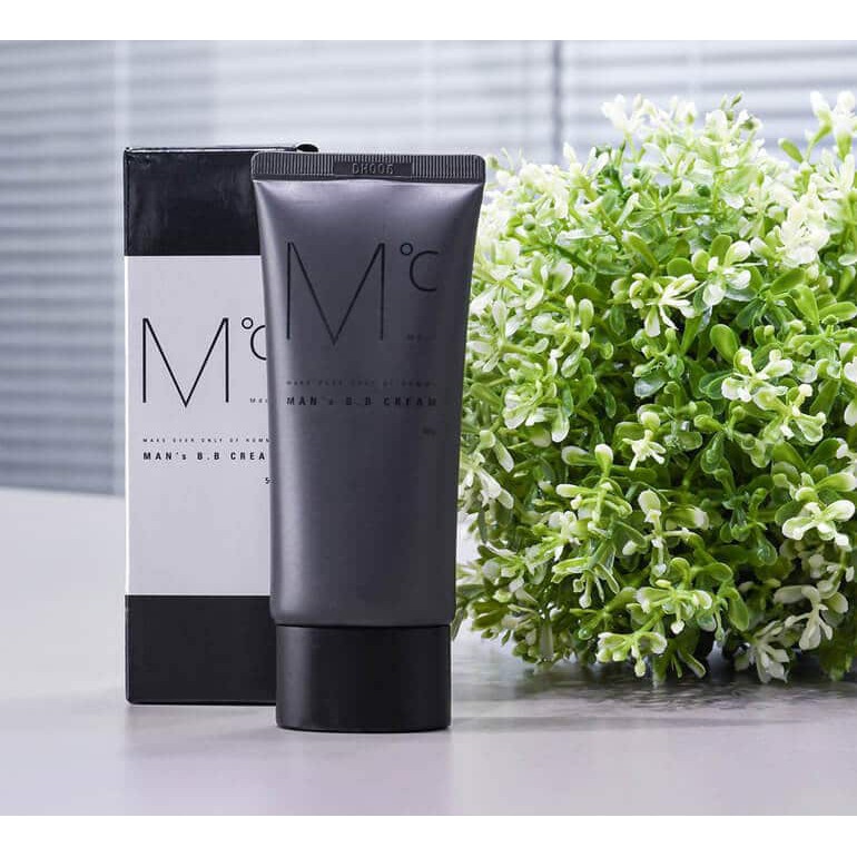 [HCM]Kem BB MdoC Man’s B.B Cream SPF30 PA++ 50ml