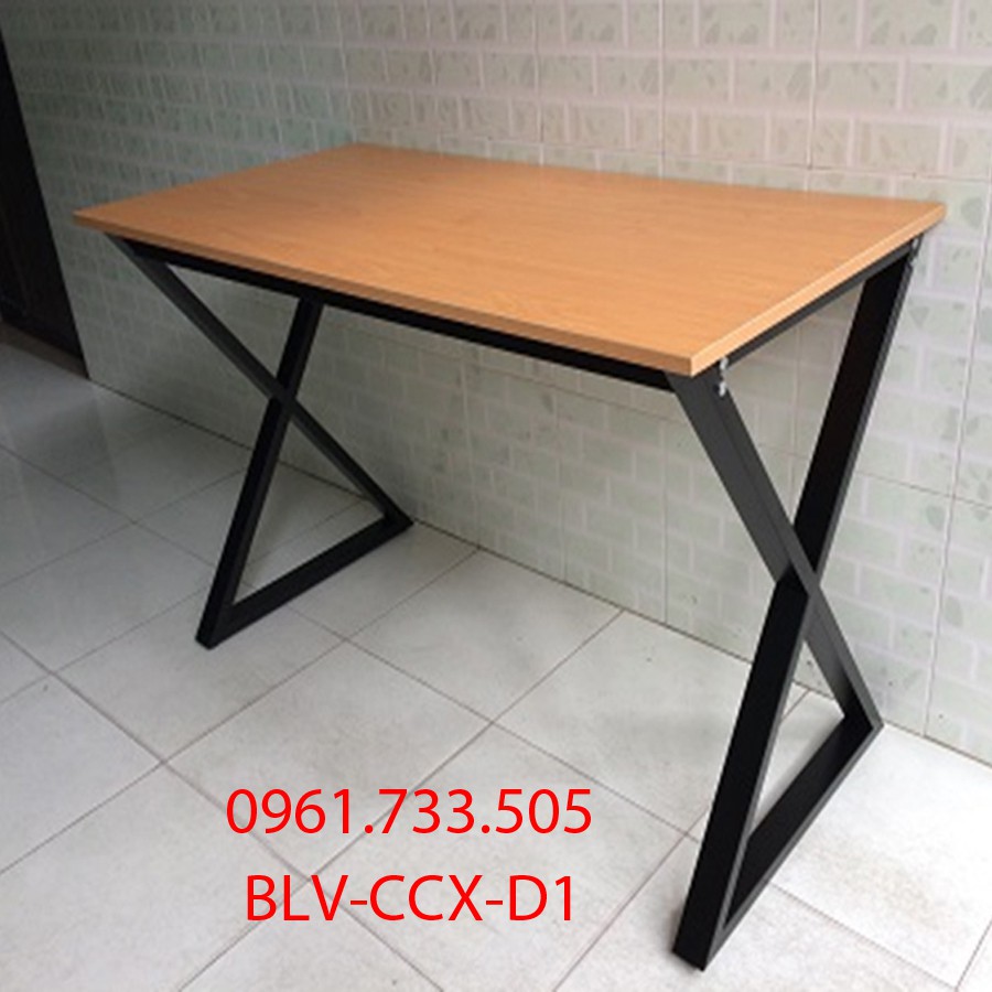 bàn làm việc ( chân chữ U,K,Z,X,W )