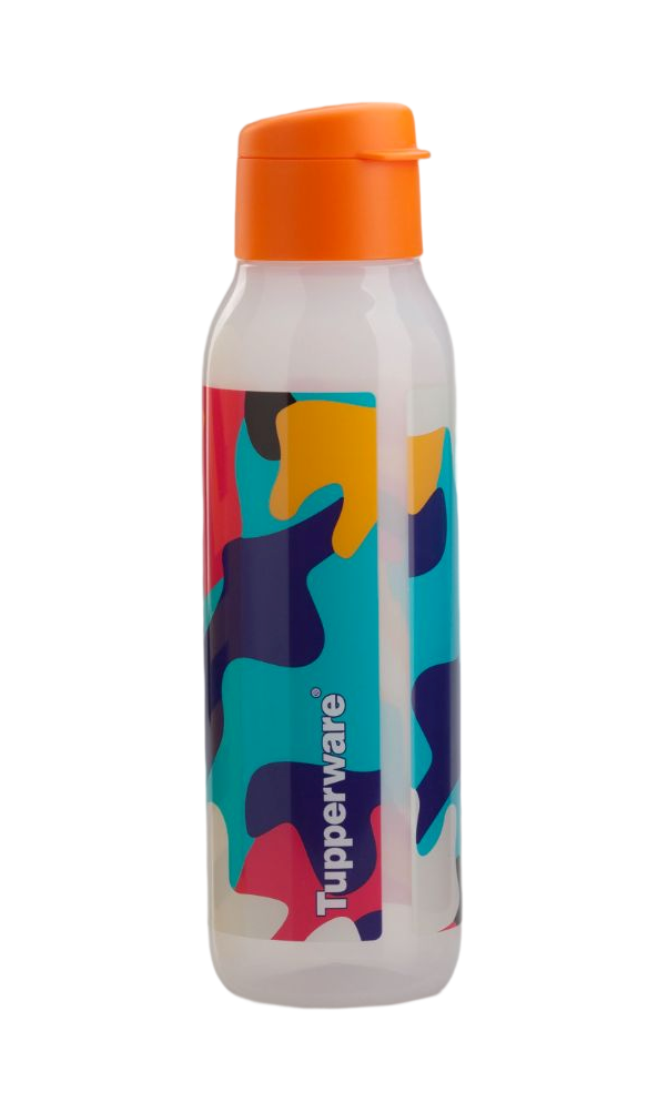 Bình Nước Eco Bottle Fancy 750ml - Tupperware