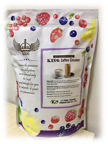 Bột Socola King - 1kg | Bột pha trà sữa ngon, Bột dễ dùng | Giá tốt nhất