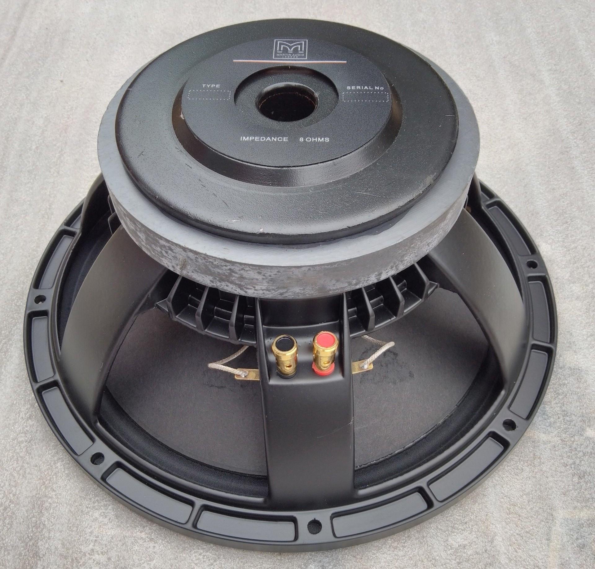 Loa bass 30 coil 75 từ 170