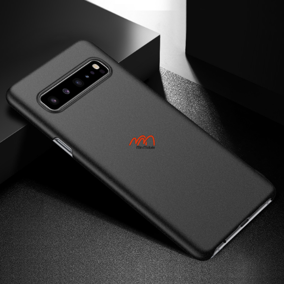 Ốp lưng mỏng Samsung S10 5G hiệu Life Style