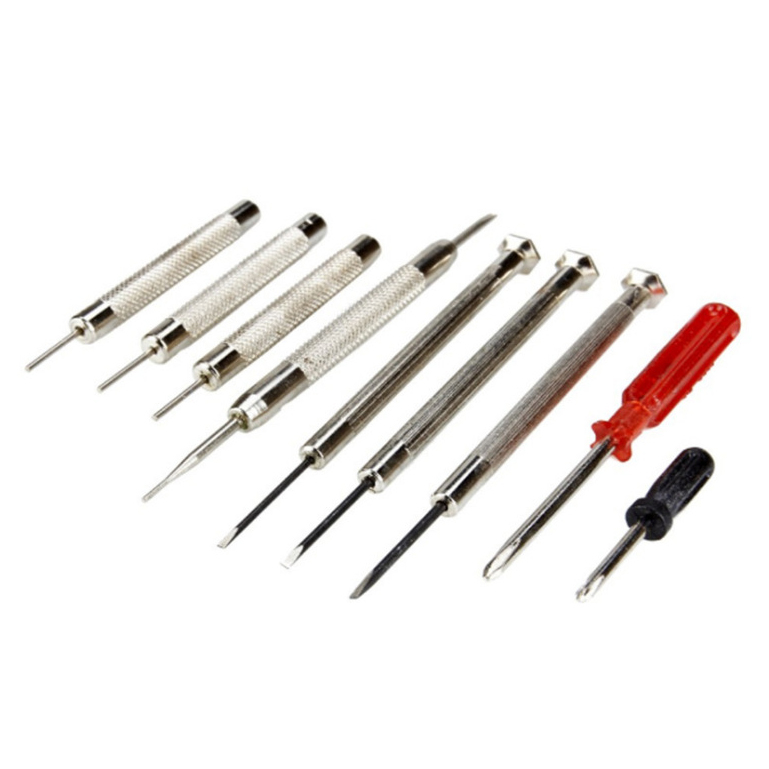 Máy Ép Đáy Đồng Hồ - Dụng Cụ Sửa Chữa Đồng Tháo Lắp Ráp Nắp Lưng